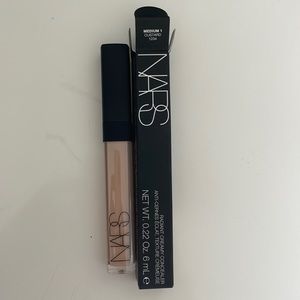 Nars radiant concealer